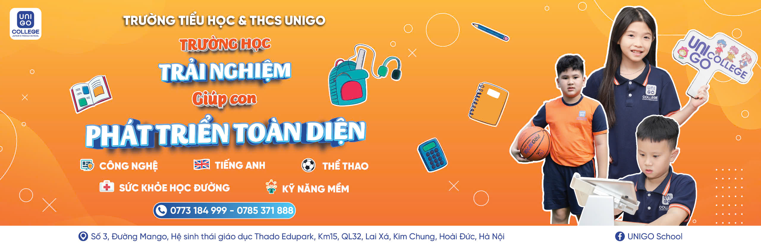 Giáo dục trải nghiệm